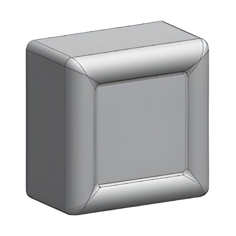 IDEC LB/LBW Series Accessories (guards, covers, plugs, keys)