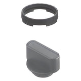 IDEC LB/LBW Series Replacement Lenses, Buttons & Nameplates