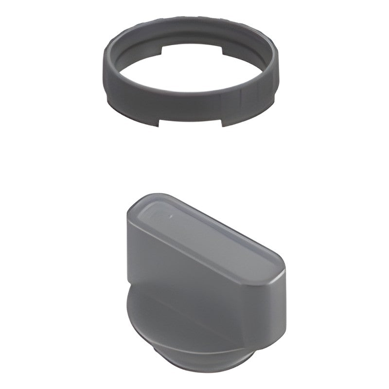 IDEC LB/LBW Series Replacement Lenses, Buttons & Nameplates