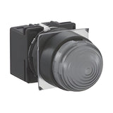 IDEC LB Series Pilot Lights (16 mm, LED, AC/DC24V)