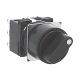 IDEC LB Series Selector Switches (16 mm, 2/3-position)
