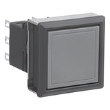 IDEC LBW Series Flush Bezel Pushbuttons (up to 3c)