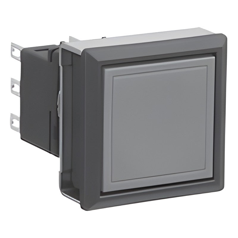 IDEC LBW Series Flush Bezel Pushbuttons (up to 3c)