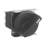 IDEC LBW Series Flush Bezel Selector Switches (2/3-pos)