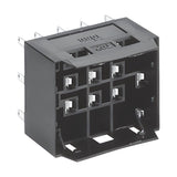IDEC MC Series Accessories (barriers, sockets, guards, tools)
