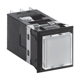 IDEC MC2D Square Control Units, Flange Type