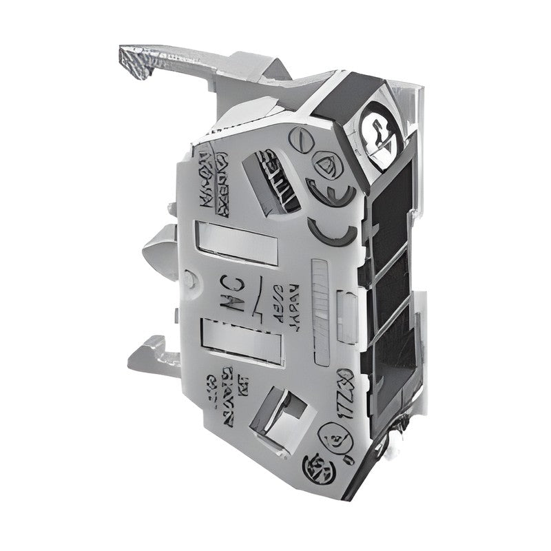 IDEC TW Series Contact Blocks, Transformer Units & Keys