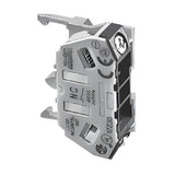 IDEC TW Series Contact Blocks, Transformer Units & Keys