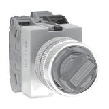 IDEC TW Series 22 mm Illuminated Selector Switches (LED)
