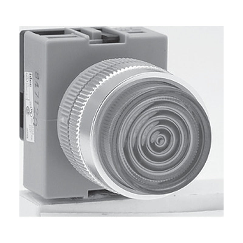 IDEC TW Series 22 mm Pilot Lights (LED / Incandescent)