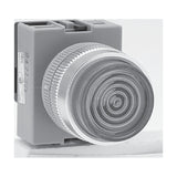 IDEC TW Series 22 mm Pilot Lights (LED / Incandescent)