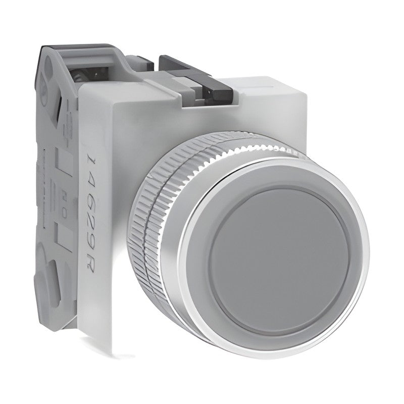 IDEC TW Series 22 mm Pushbuttons (Flush, Extended, Guard, φ29)