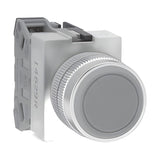 IDEC TW Series 22 mm Pushbuttons (Flush, Extended, Guard, φ29)