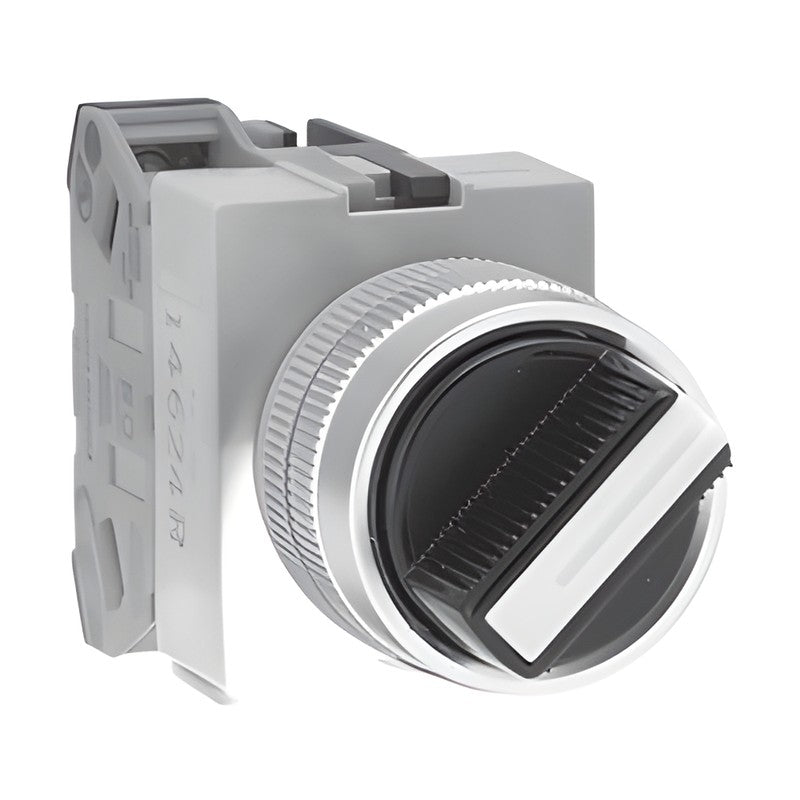 IDEC TW Series 22 mm Selector Switches (Arrow Handle)