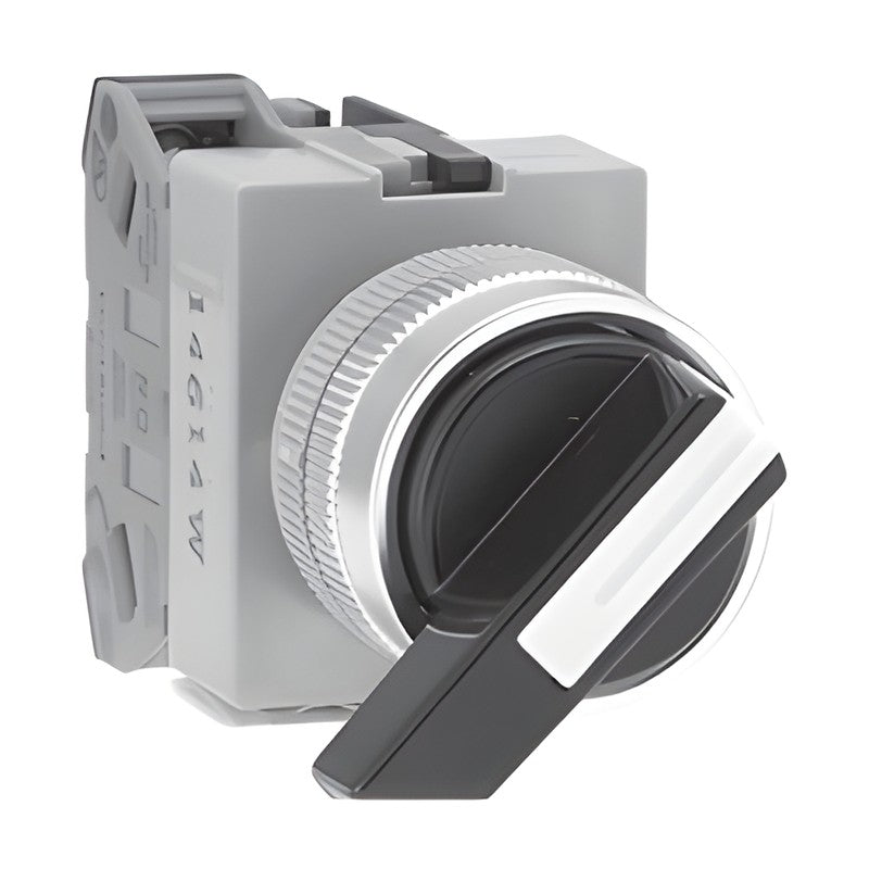 IDEC TW Series 22 mm Selector Switches (Lever Handle)