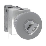 IDEC TW Series 22 mm Square Pushbuttons (Flush, Extended)