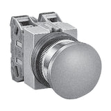 IDEC TWS Series 25 mm Mushroom, Push-Pull & Square Pushbuttons