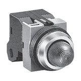 IDEC TWS Series 25 mm Pilot Lights (LED / Incandescent)
