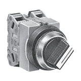 IDEC TWS Series 25 mm Selector Switches (Arrow Handle)