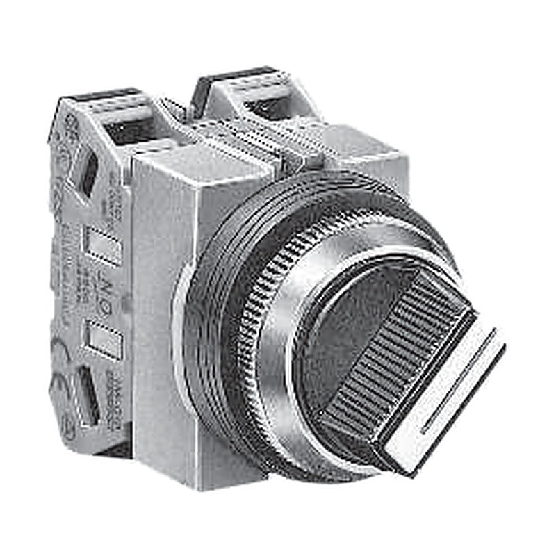 IDEC TWS Series 25 mm Selector Switches (Arrow Handle)