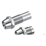 IDEC UP Series LED Miniature Indicators (one-board, phi 8/9)