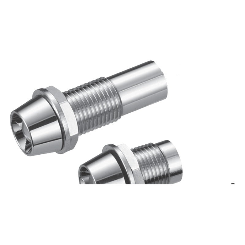 IDEC UP Series LED Miniature Indicators (one-board, phi 8/9)
