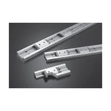 IKO MXNS C-Lube Linear Roller Way Super X, Low Profile Block Type