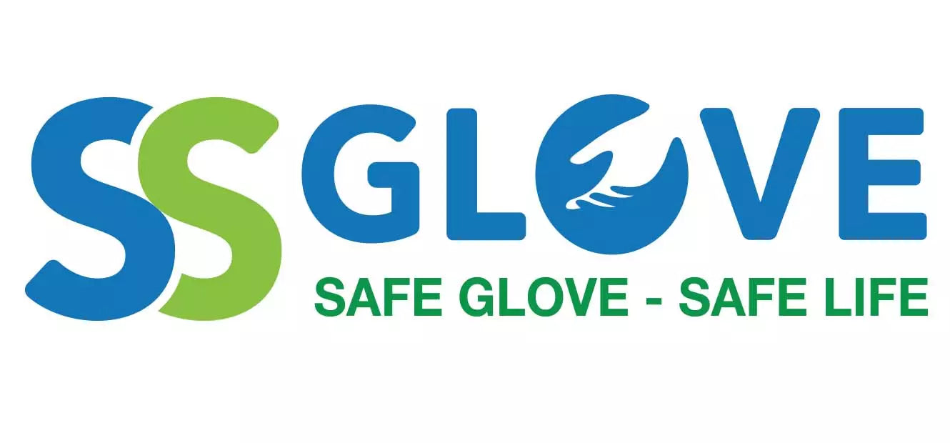 S&S Glove logo