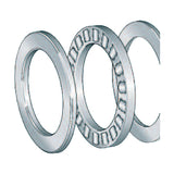 INA 811/812/893/894 Axial Cylindrical Roller Bearings