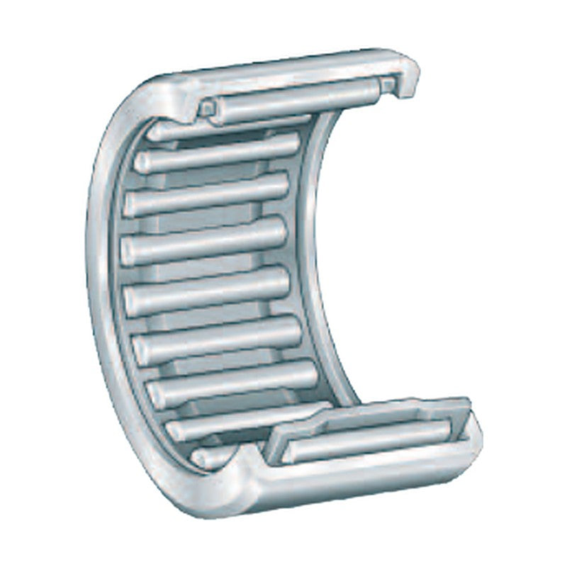 INA HK Drawn Cup Needle Roller Bearings, Open End