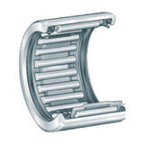 INA HK..-RS / HK..-2RS / BK..-RS Sealed Drawn Cup Needle Bearings
