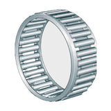 INA K Needle Roller and Cage Assemblies (Single and Double Row)