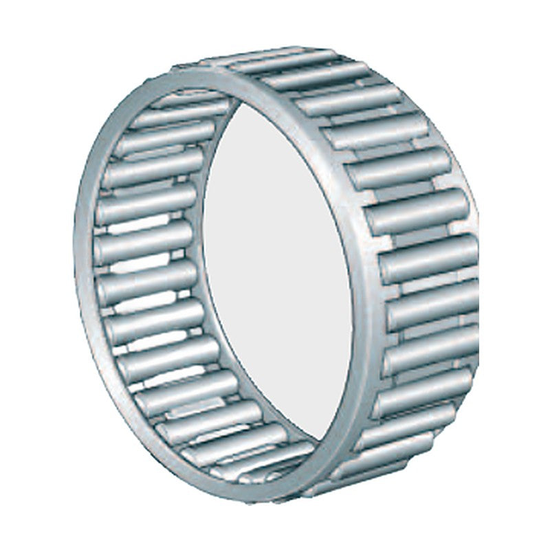 INA K Needle Roller and Cage Assemblies (Single and Double Row)