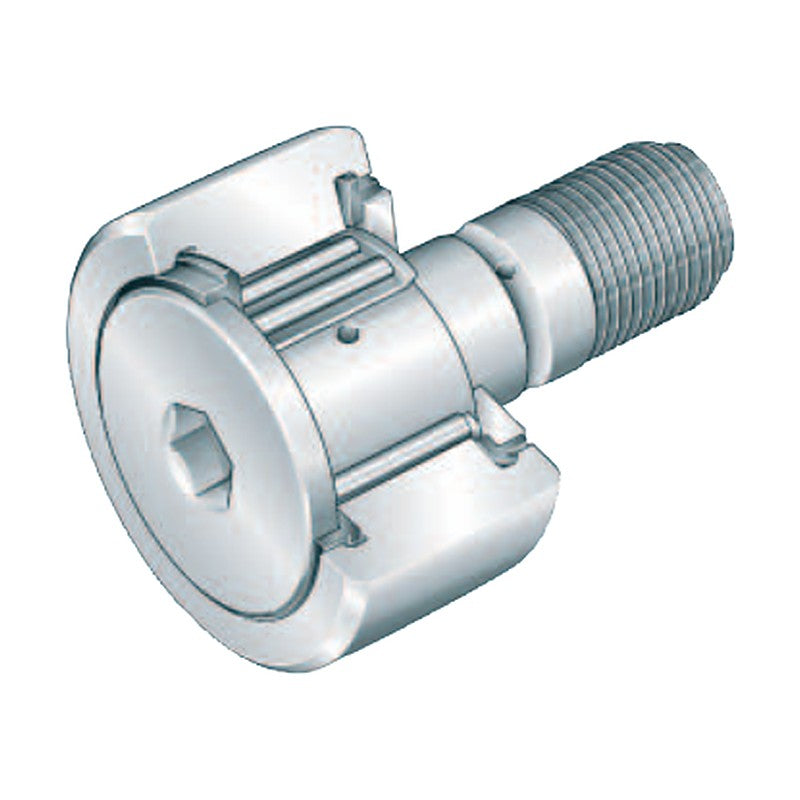 INA KR / KRE / KRV Stud Type Track Rollers (Needle Roller)