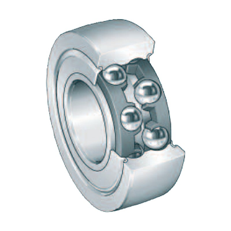 INA LR50 / LR52 / LR53 Double Row Ball Bearing Track Rollers