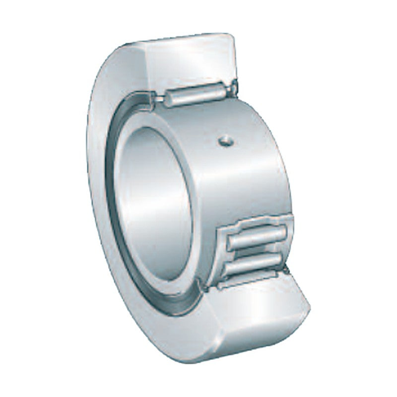 INA NA22..-2RSR Yoke Type Track Rollers with Inner Ring