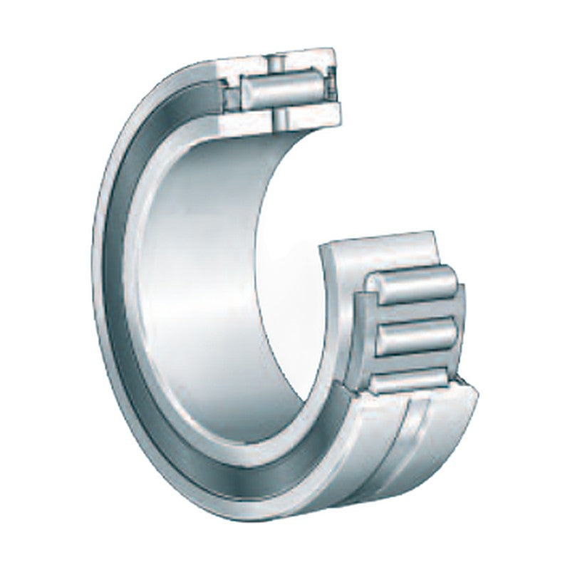 INA NA49..-RSR / -2RSR Sealed Needle Roller Bearings with Inner Ring