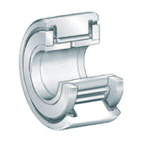 INA NATR / NATV Yoke Type Track Rollers with Axial Guidance