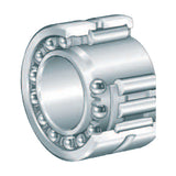 INA NKIA / NKIB Needle Roller / Angular Contact Ball Bearings