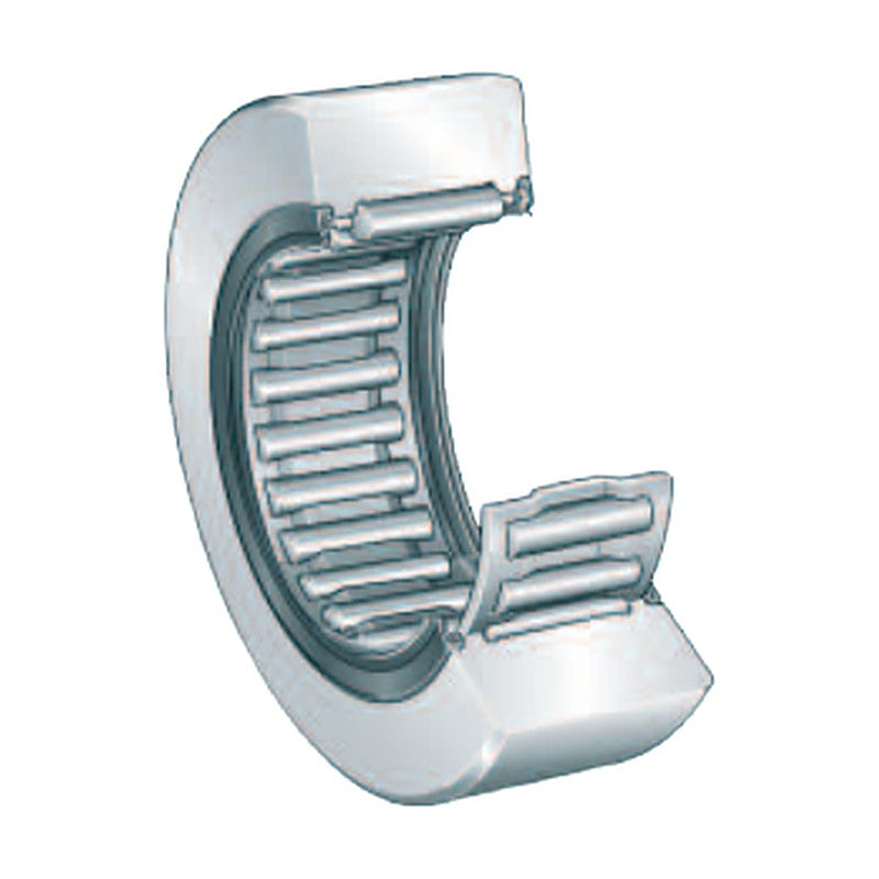 INA RNA22..-2RSR Yoke Type Track Rollers, without Inner Ring