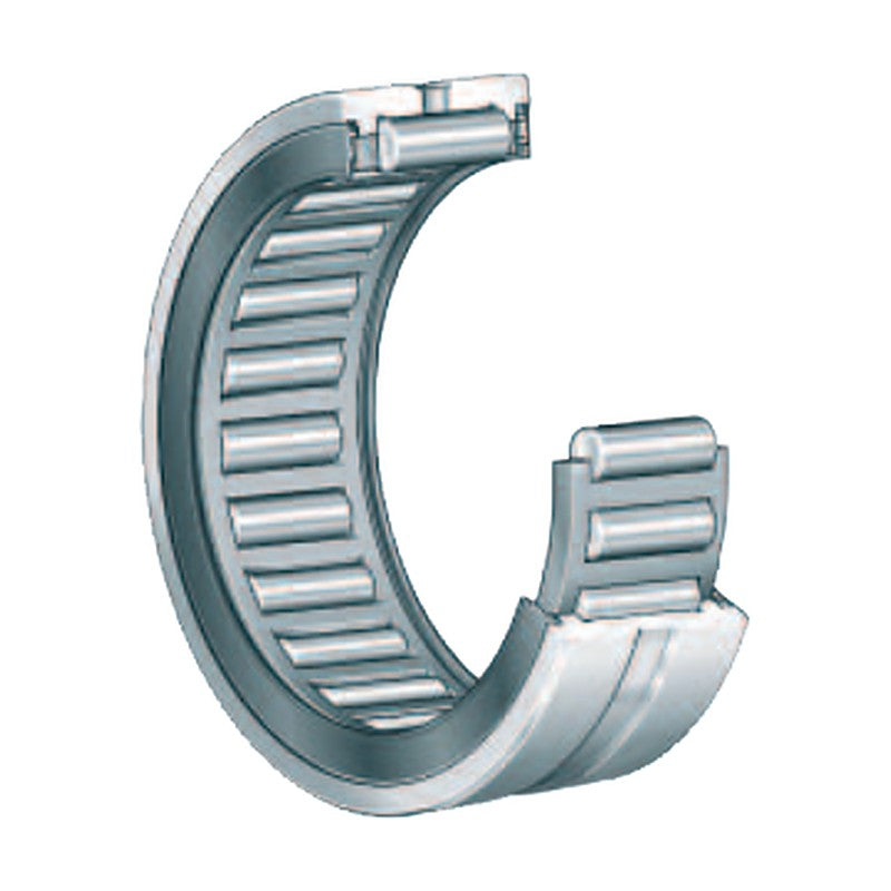 INA RNA49..-RSR / -2RSR Sealed Needle Roller Bearings, No Inner Ring