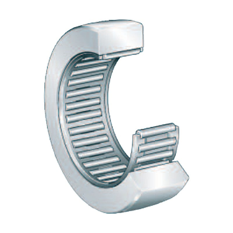 INA RSTO / STO Yoke Type Track Rollers without Axial Guidance