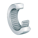INA RSTO / STO Yoke Type Track Rollers without Axial Guidance