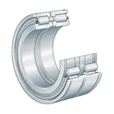 INA SL04..-PP Sheave Bearings (Sealed, Snap Ring Grooves)