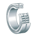 INA SL1850 Double Row Full Complement Cylindrical Roller Bearings