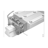 INA SMDE Minimum Quantity Lubrication Metering Units