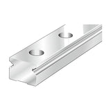 INA TKSD and TKD Guideways for KUSE and KUE Assemblies