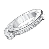 INA XSU 14 Crossed Roller Bearings, Sealed (d 344-1024 mm)