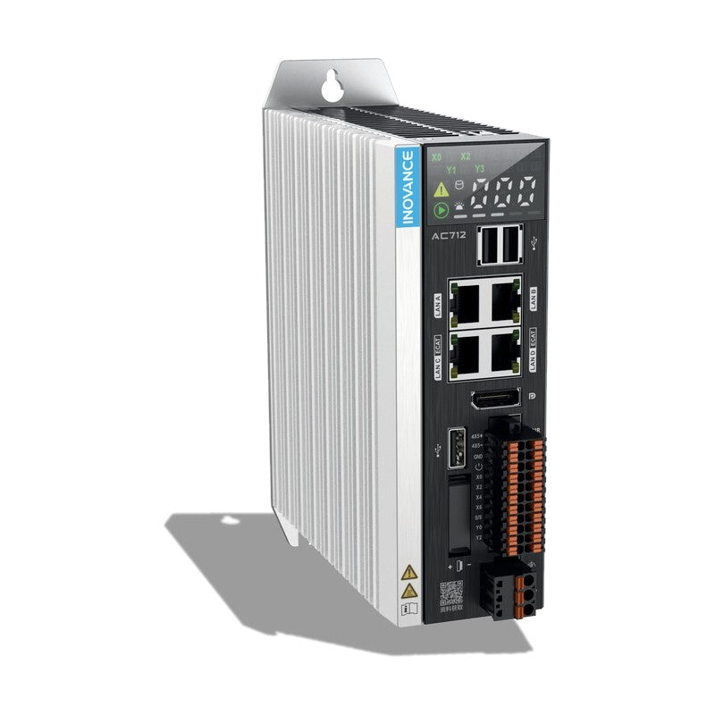 Inovance AC703 ICP Motion Controller
