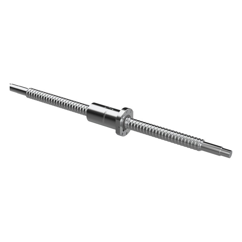 Inovance BS Precision Ball Screw, Double Nut